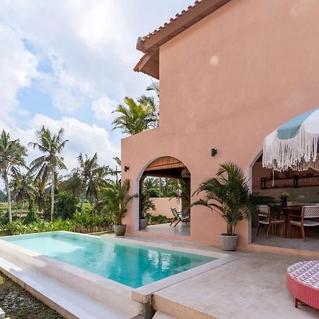 Woywoy Escape Tabo - Adults Only Villa Ubud  Ngoại thất bức ảnh