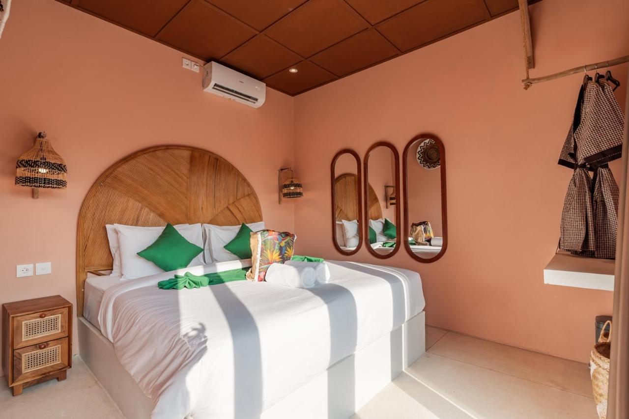 Woywoy Escape Tabo - Adults Only Villa Ubud  Ngoại thất bức ảnh