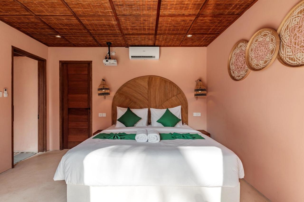 Woywoy Escape Tabo - Adults Only Villa Ubud  Ngoại thất bức ảnh
