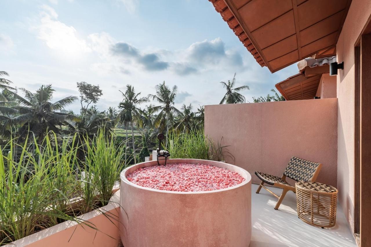 Woywoy Escape Tabo - Adults Only Villa Ubud  Ngoại thất bức ảnh